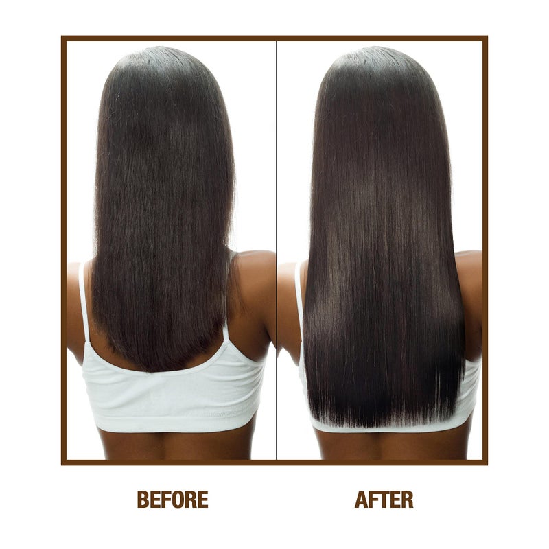 Hair Chemist Caffeine and Castor Faster Growth Shampoo 33.8 oz. - Hair Shampoo for Faster Hair Growth, Sulfate Free Shampoo - Image 3